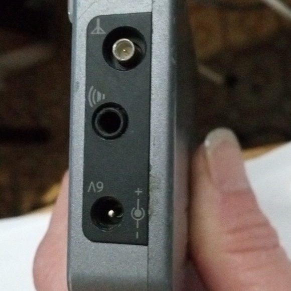 Ready 2 Delphi Satellite radio control - Picture 3 of 3